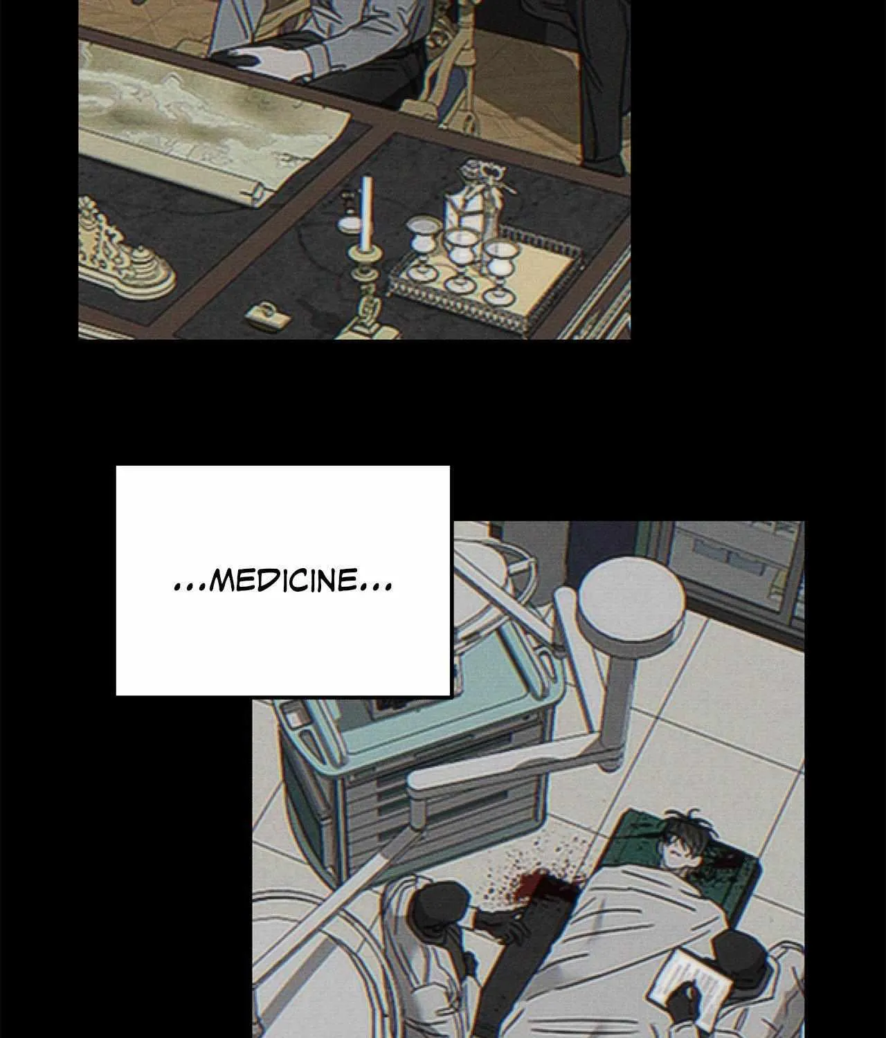 Pieta (DAONG) Chapter 13 page 90 - 