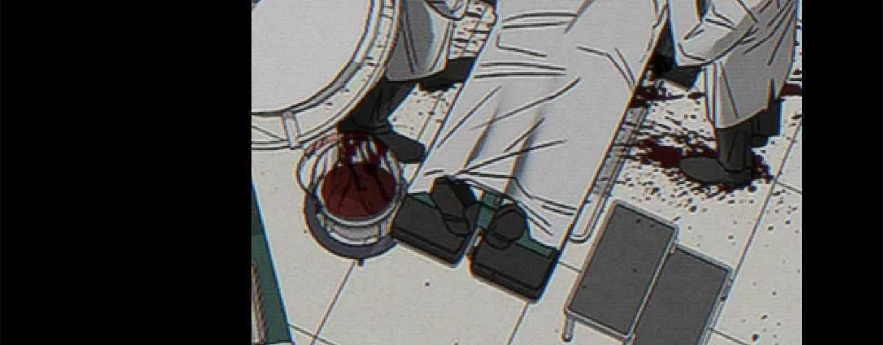 Pieta (DAONG) Chapter 13 page 91 - 