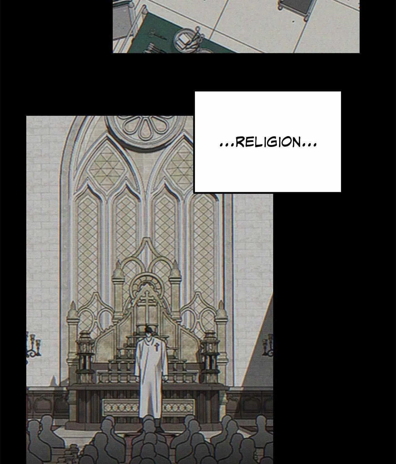 Pieta (DAONG) Chapter 13 page 92 - 