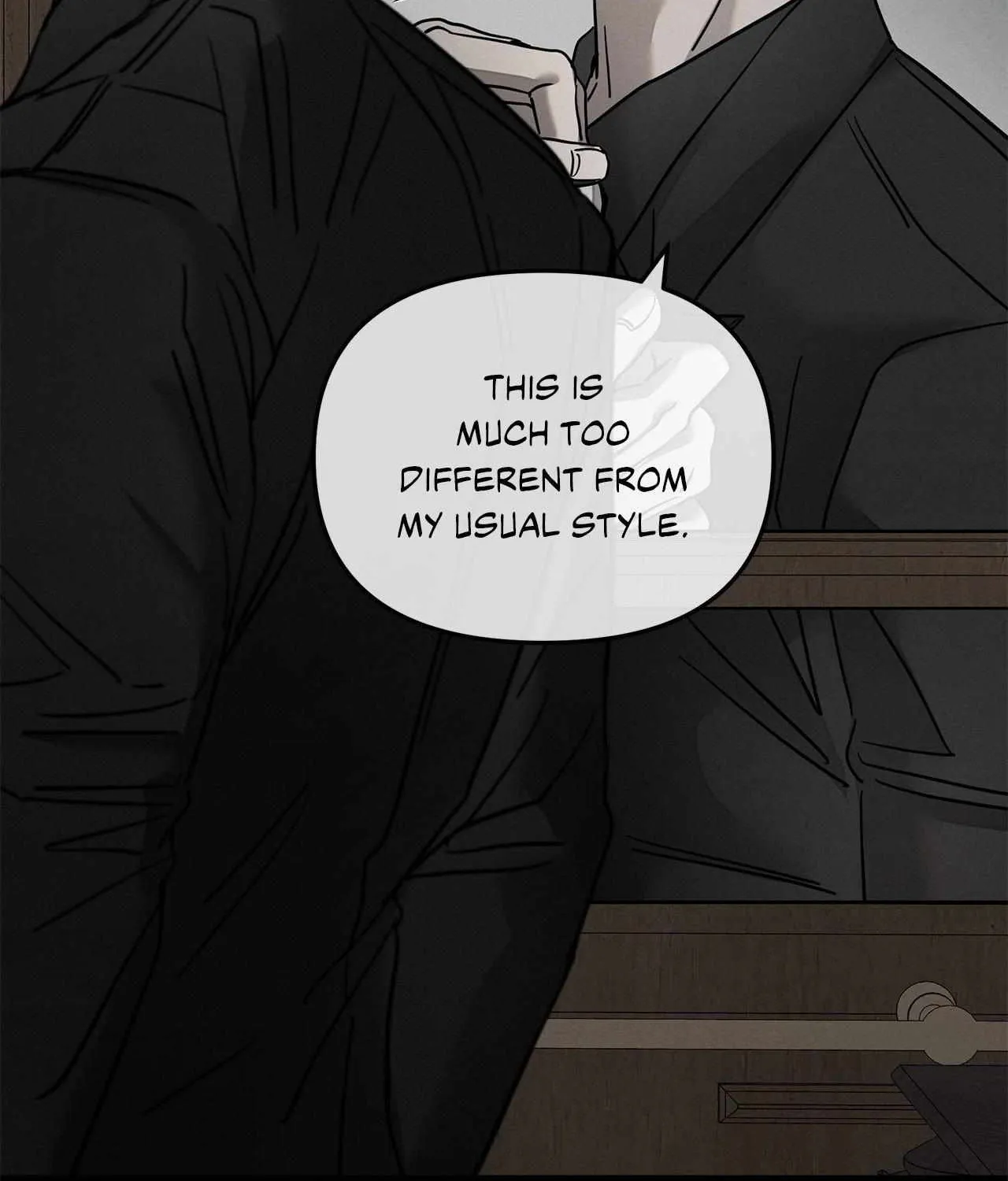 Pieta (DAONG) Chapter 14 page 108 - 