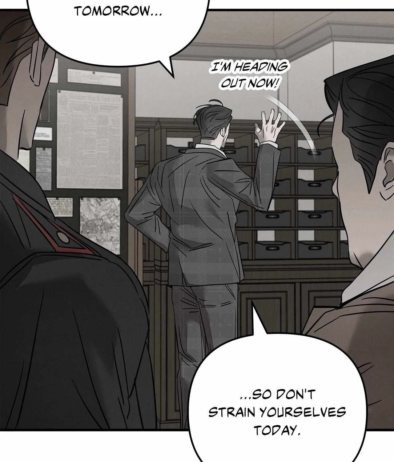 Pieta (DAONG) Chapter 14 page 122 - 