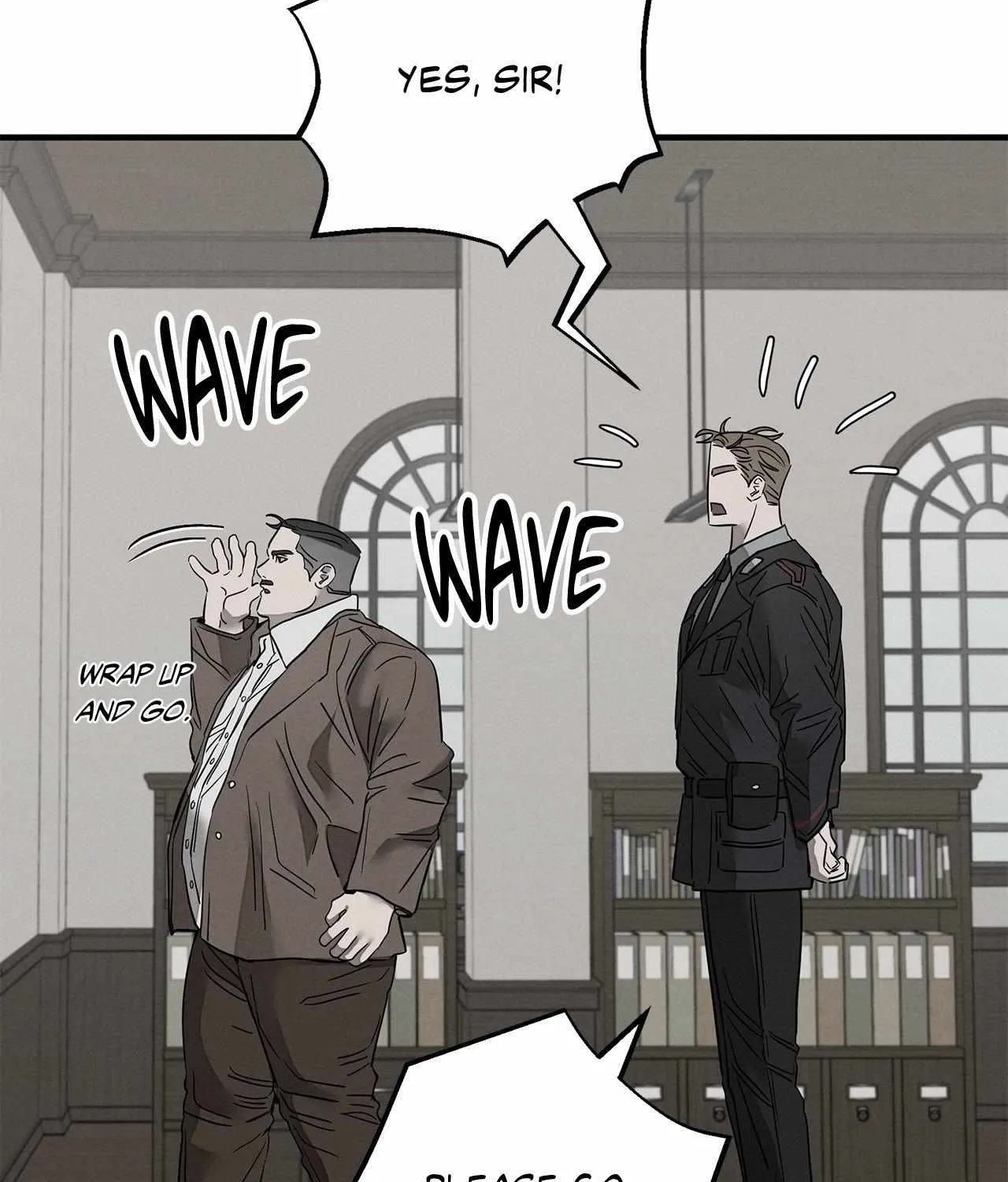 Pieta (DAONG) Chapter 14 page 128 - 