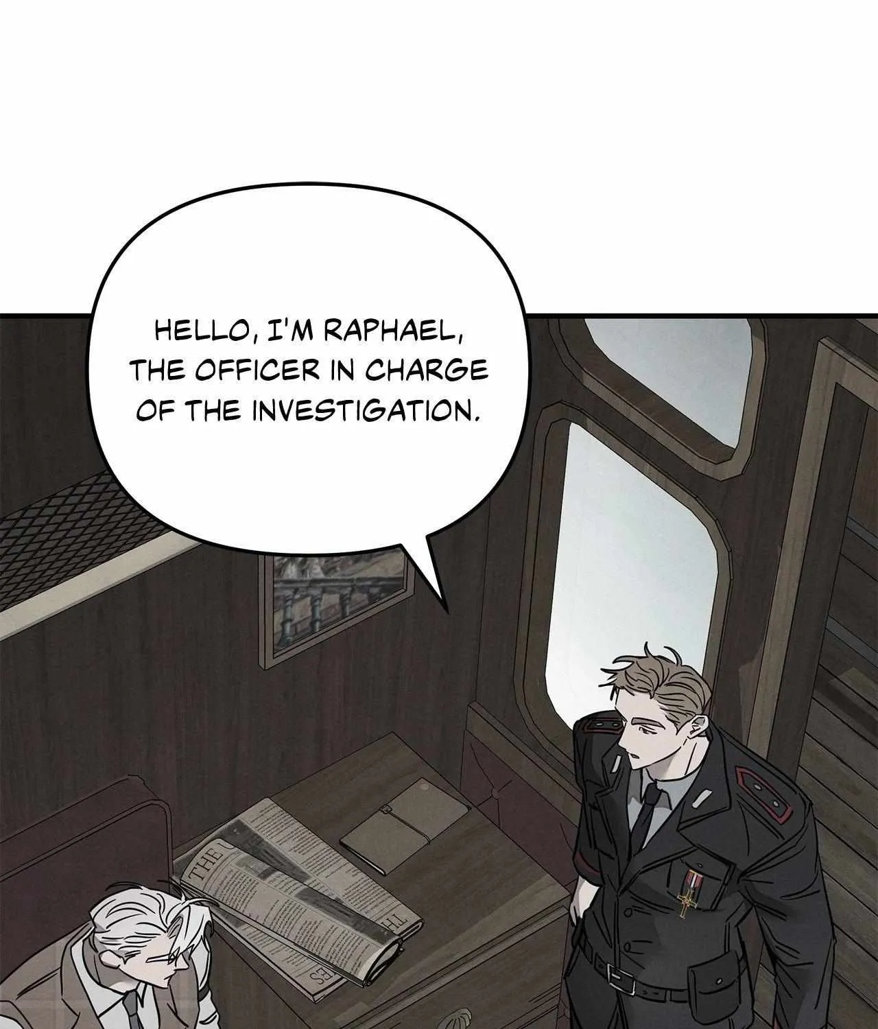 Pieta (DAONG) Chapter 14 page 27 - 