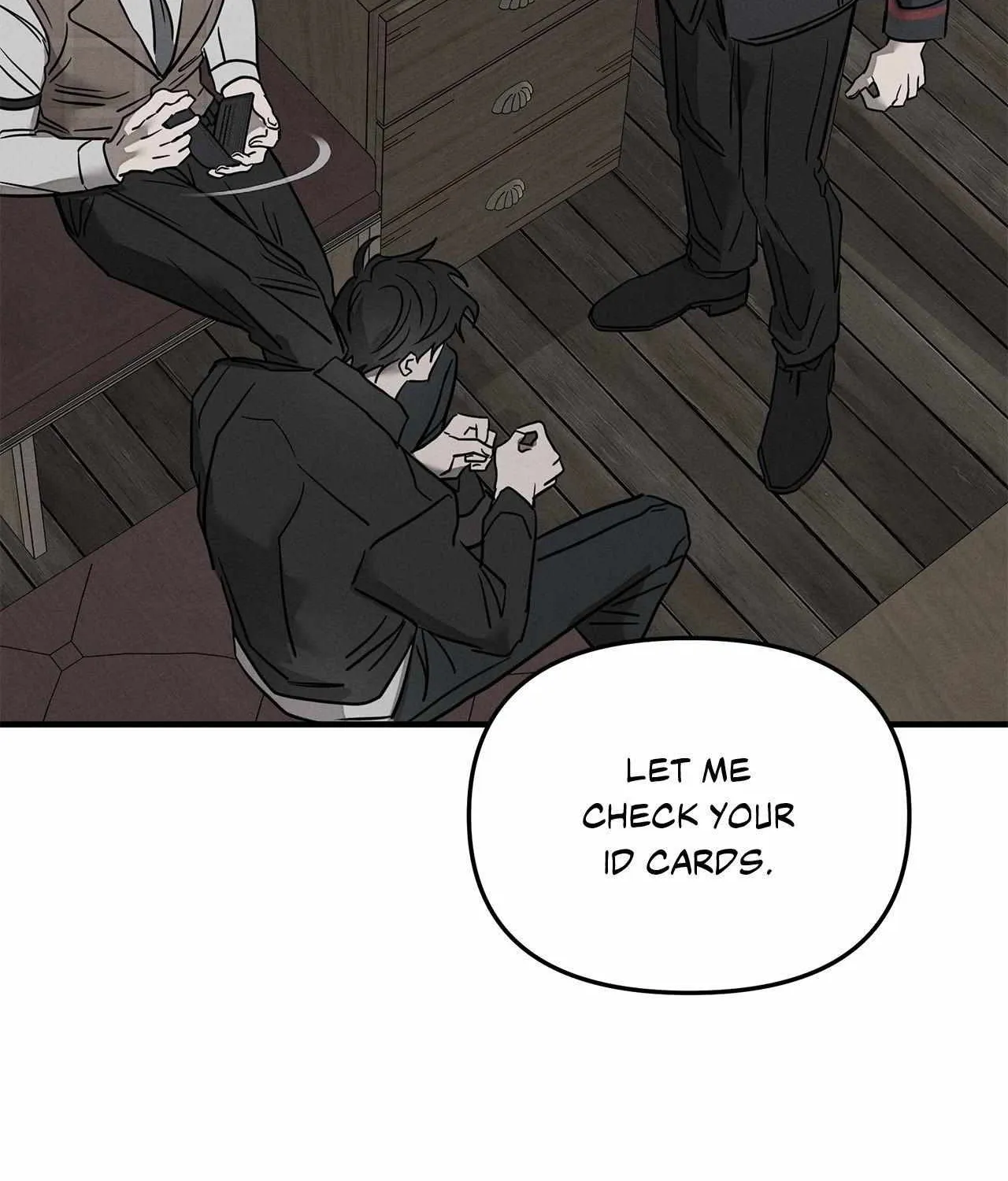 Pieta (DAONG) Chapter 14 page 28 - 