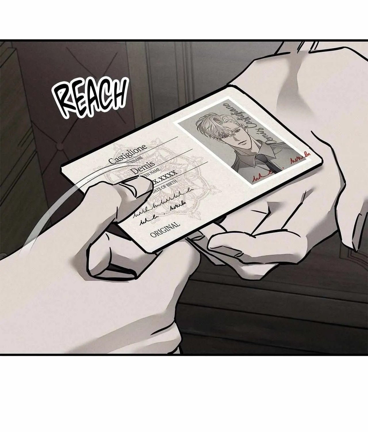 Pieta (DAONG) Chapter 14 page 29 - 