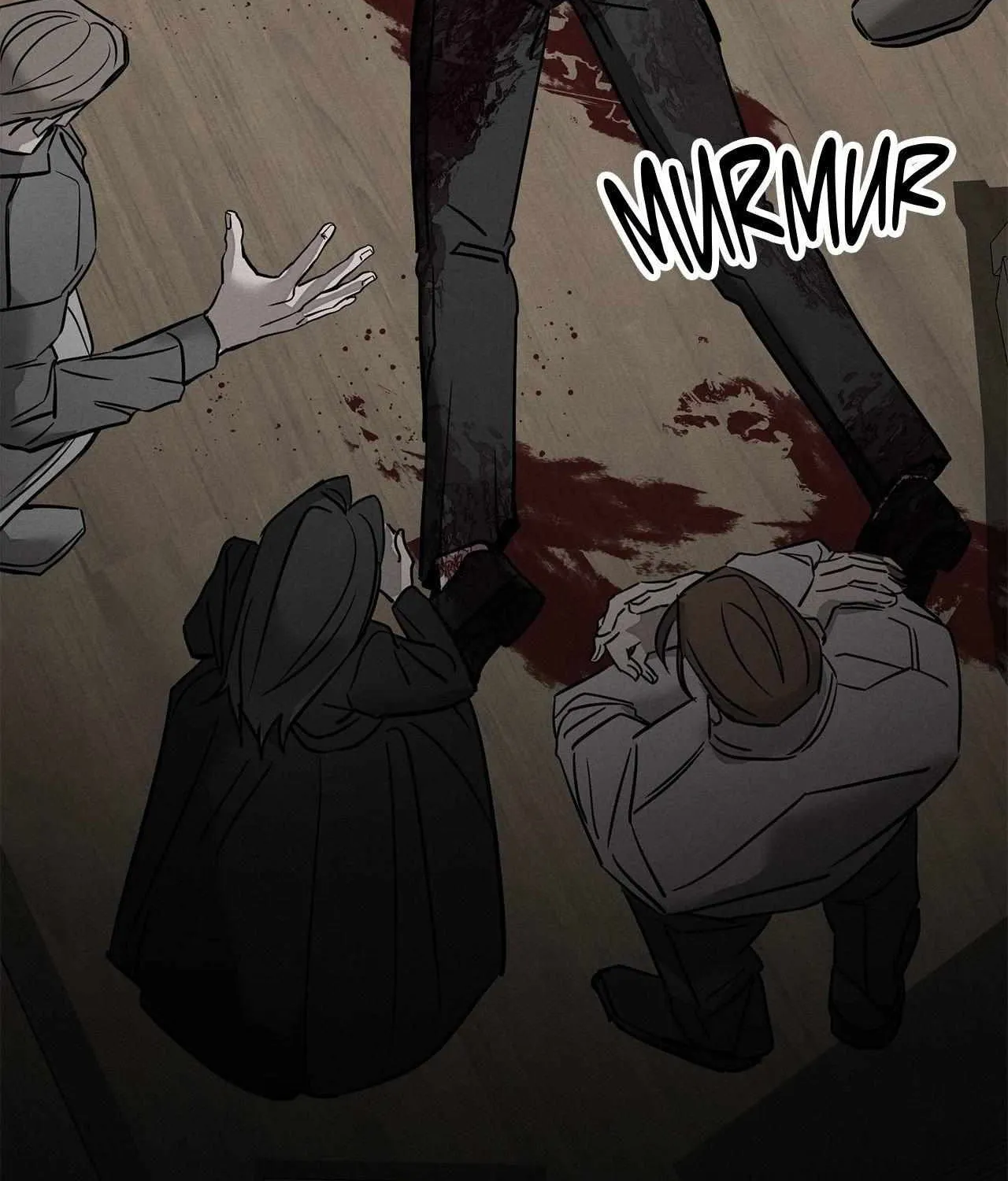 Pieta (DAONG) Chapter 14 page 4 - 