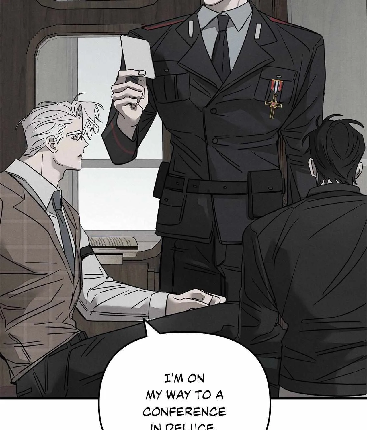 Pieta (DAONG) Chapter 14 page 31 - 