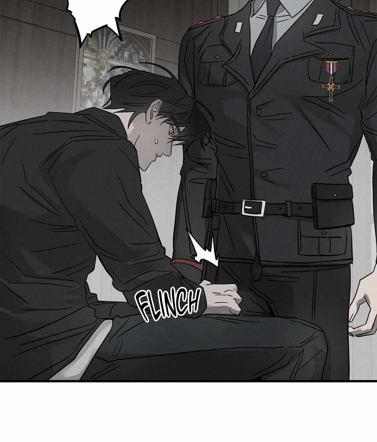 Pieta (DAONG) Chapter 14 page 33 - 