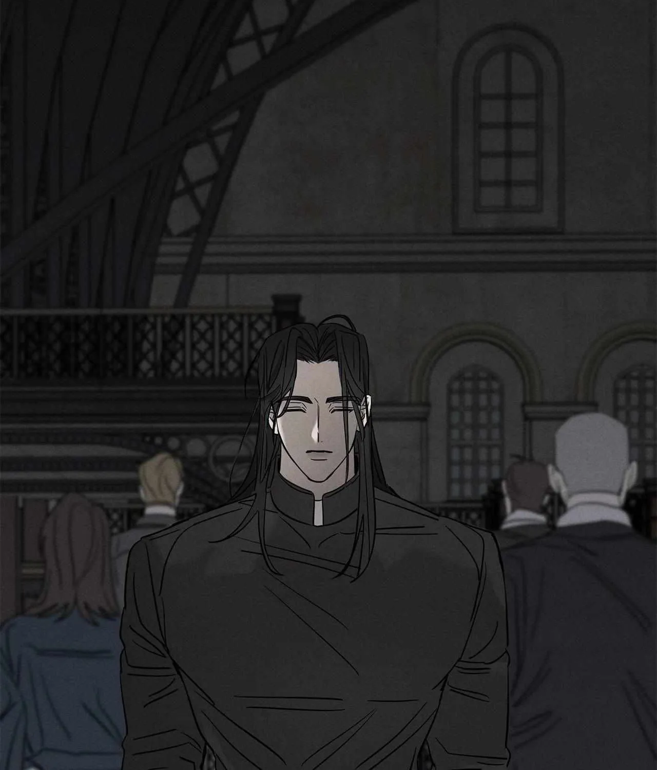 Pieta (DAONG) Chapter 14 page 58 - 