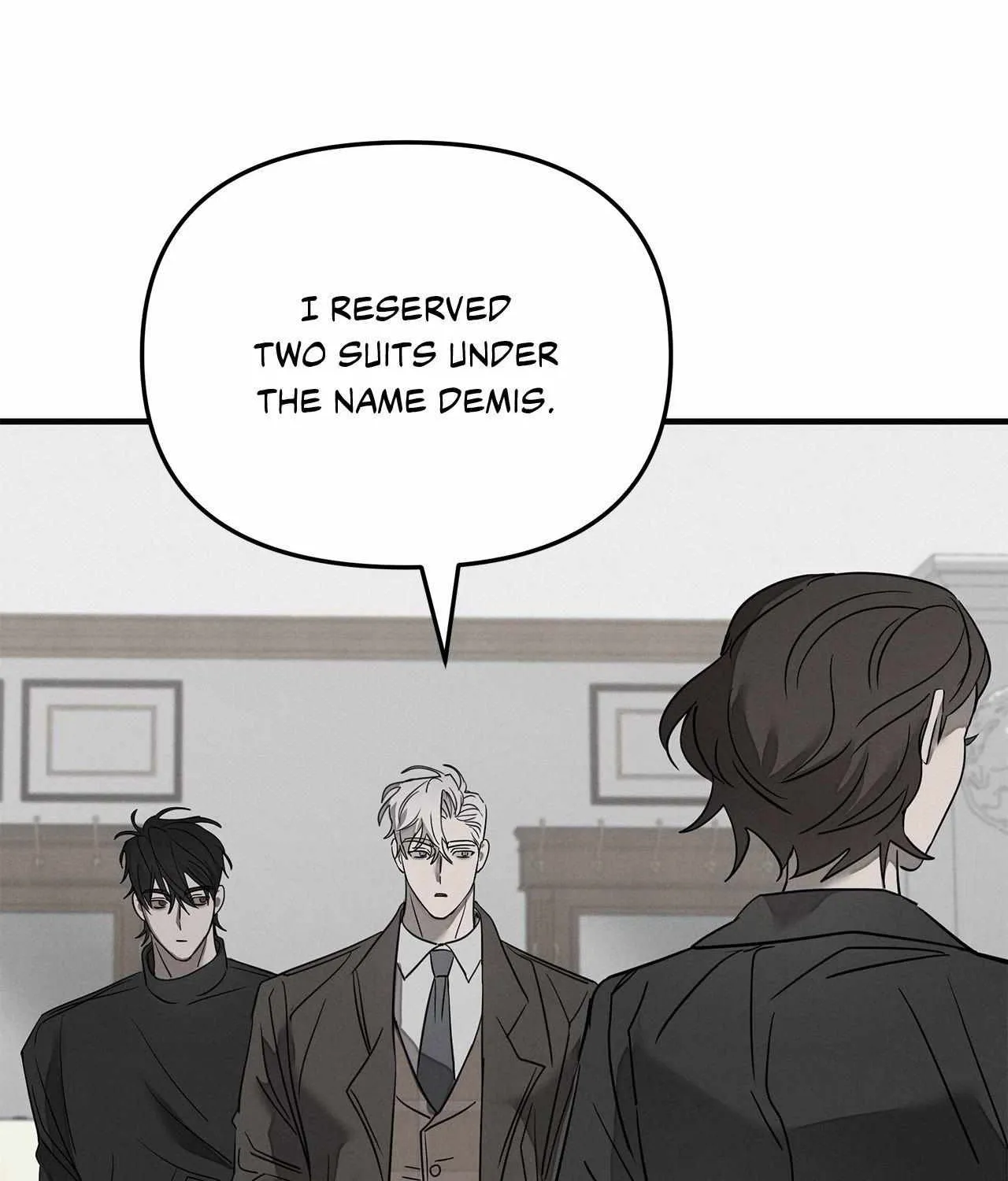 Pieta (DAONG) Chapter 14 page 74 - 