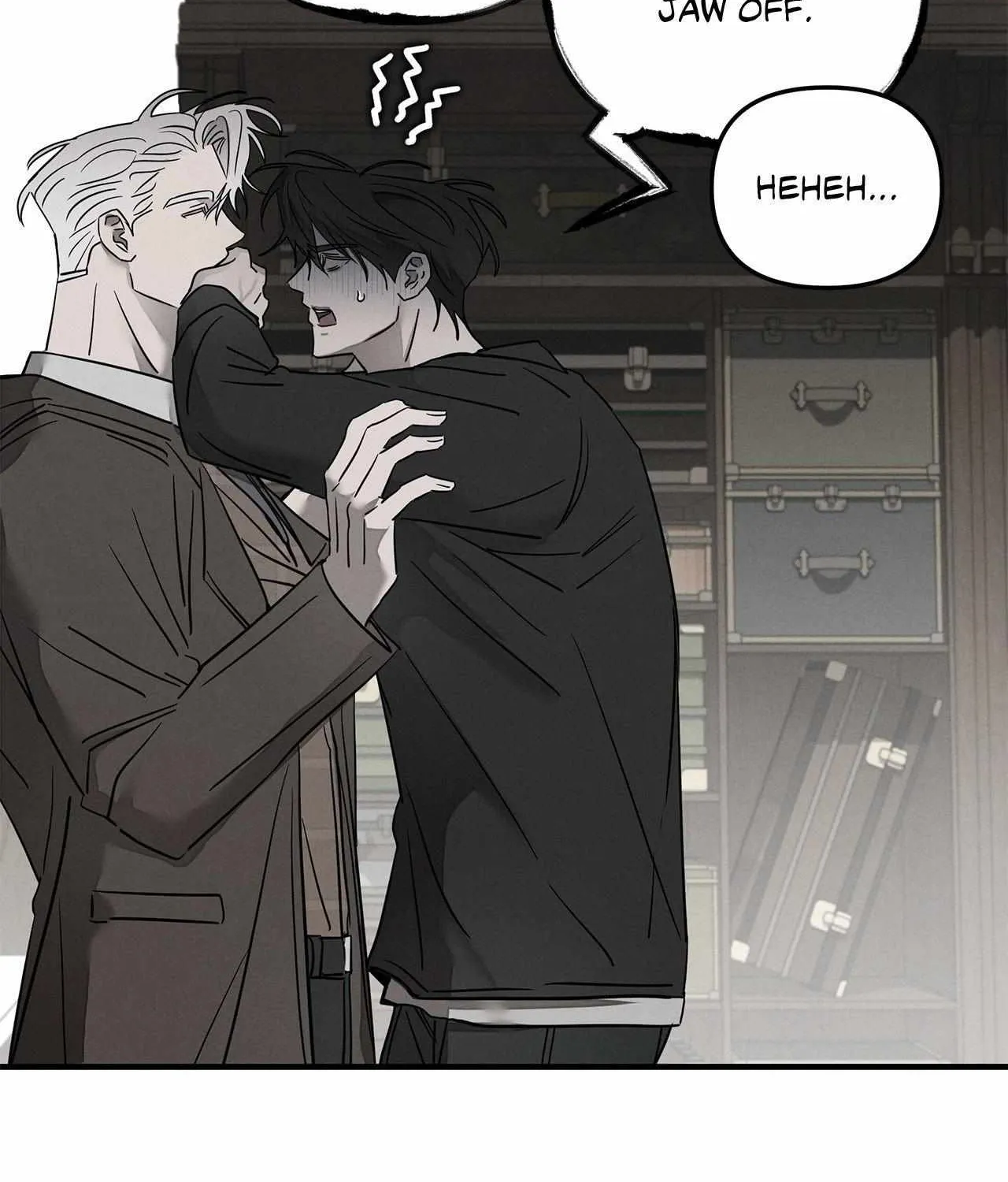 Pieta (DAONG) Chapter 14 page 80 - 