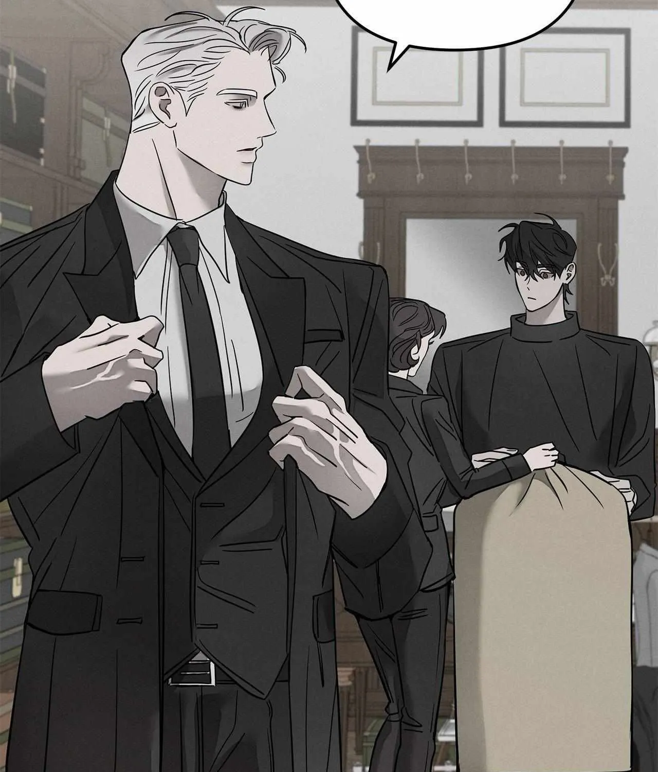 Pieta (DAONG) Chapter 14 page 91 - 