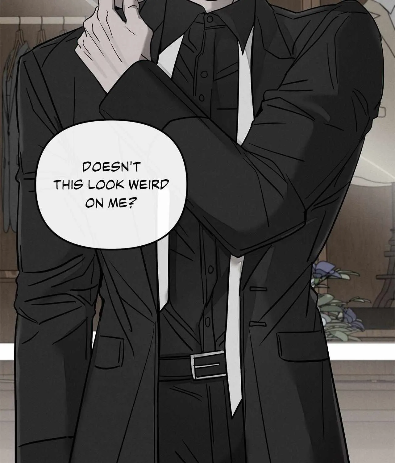 Pieta (DAONG) Chapter 14 page 99 - 