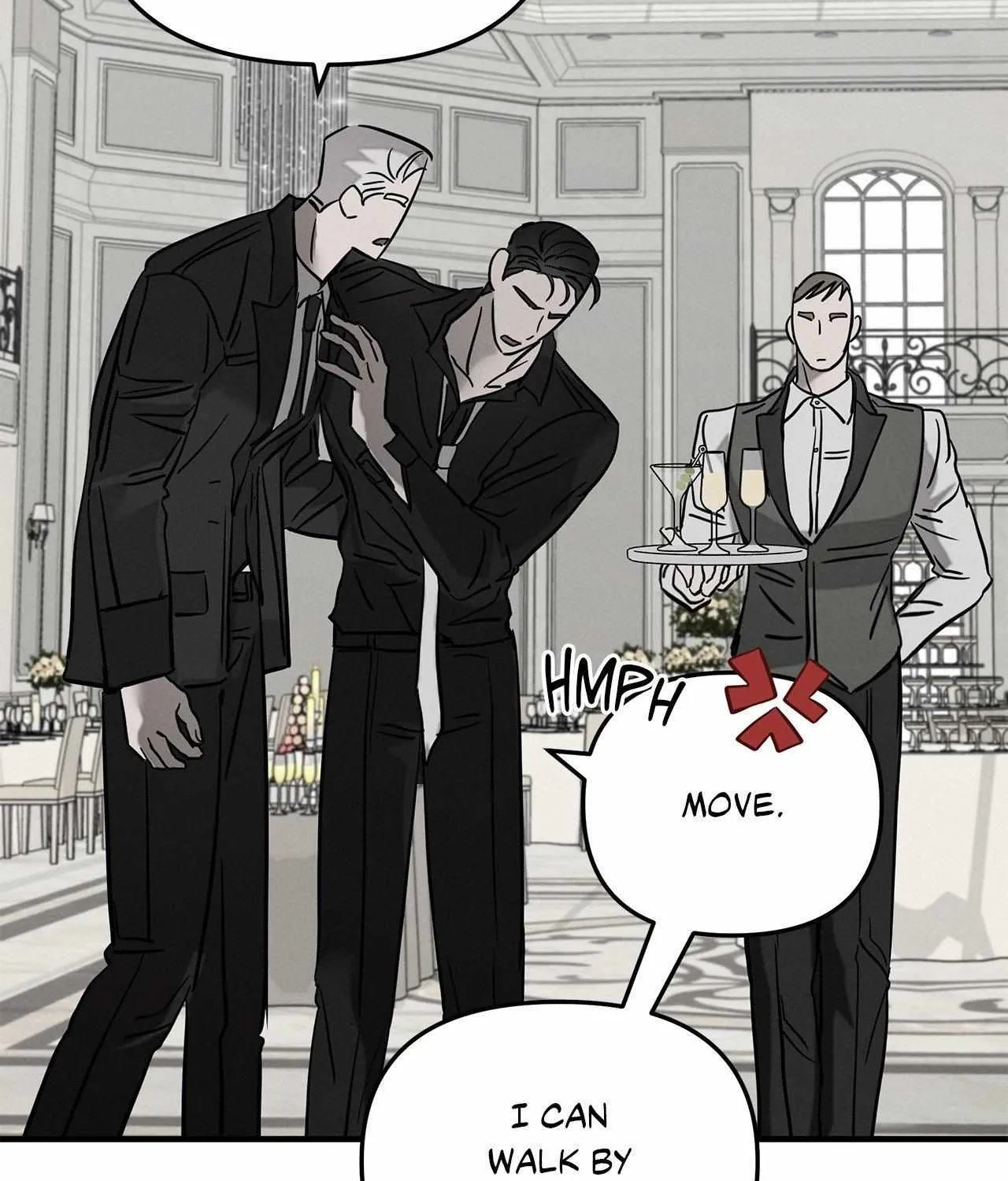 Pieta (DAONG) Chapter 15 page 120 - 
