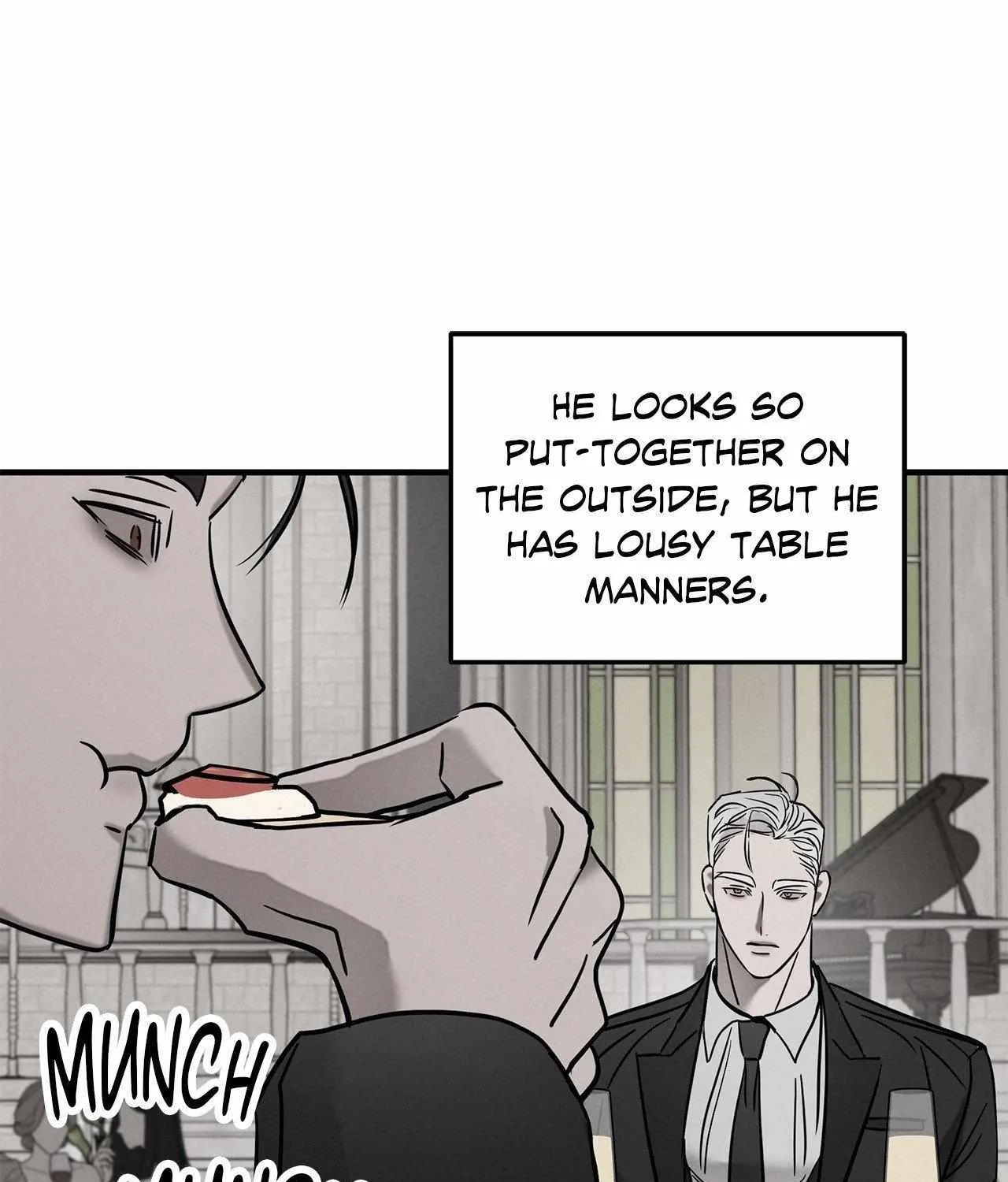 Pieta (DAONG) Chapter 15 page 13 - 