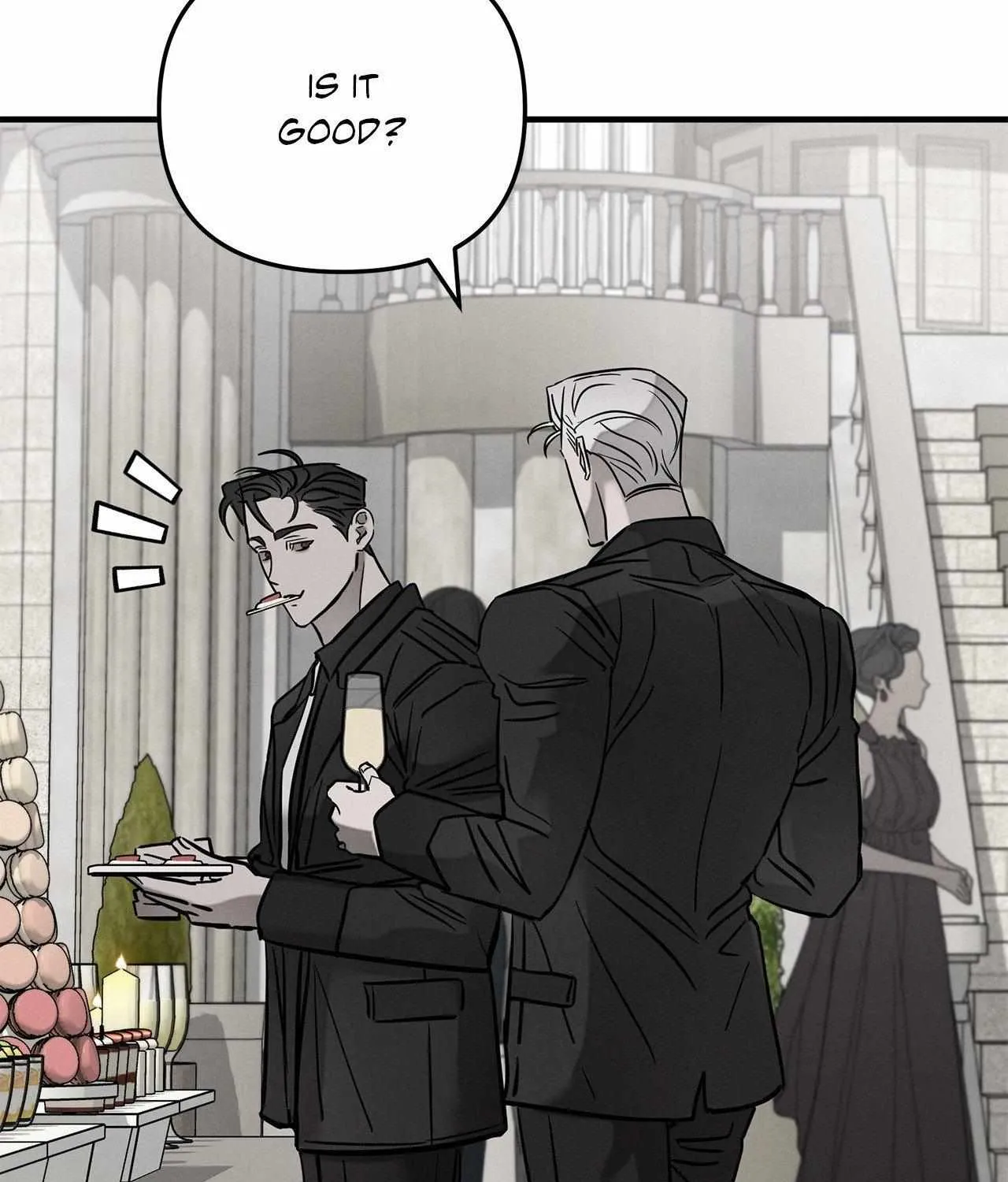 Pieta (DAONG) Chapter 15 page 15 - 