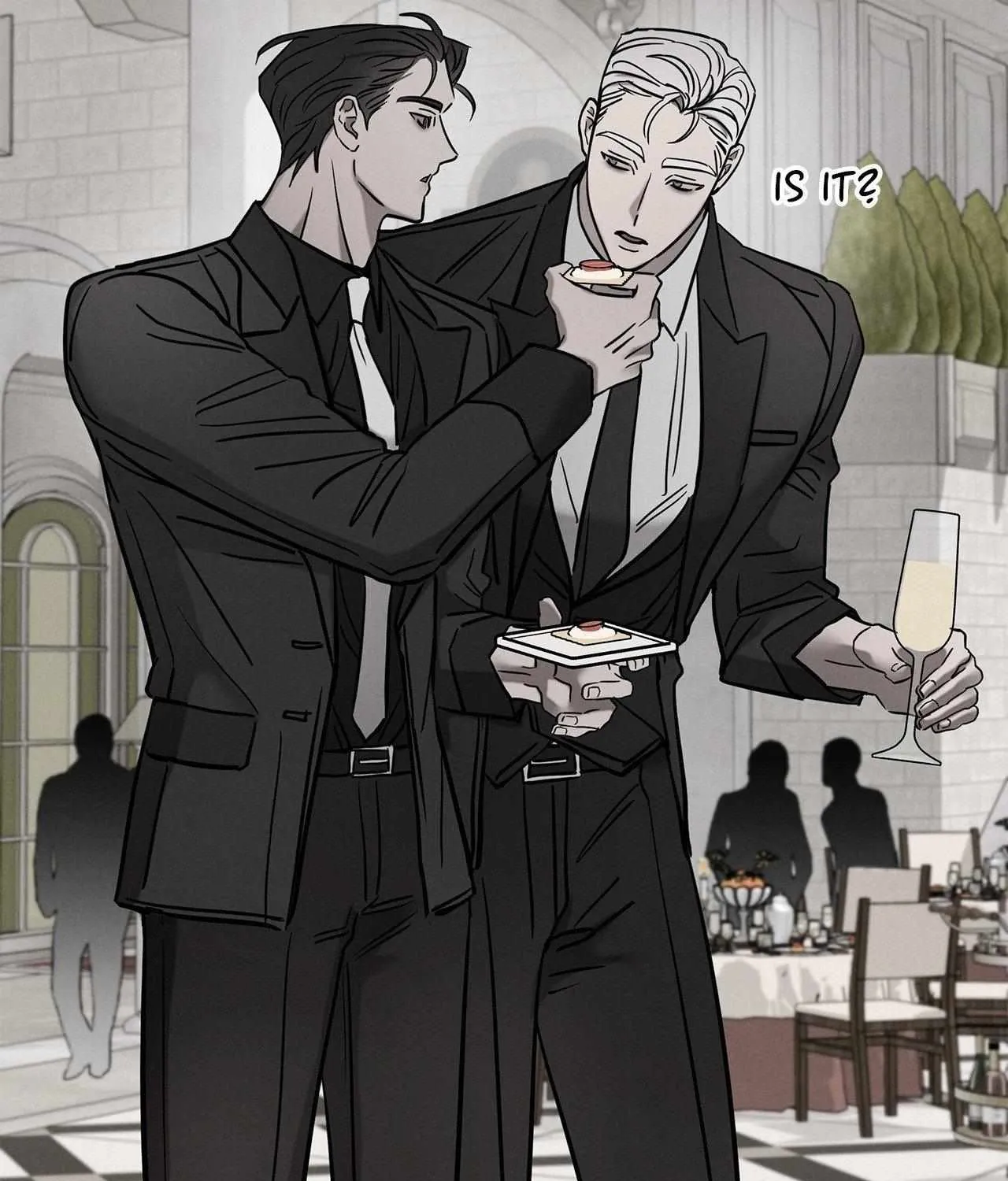 Pieta (DAONG) Chapter 15 page 17 - 