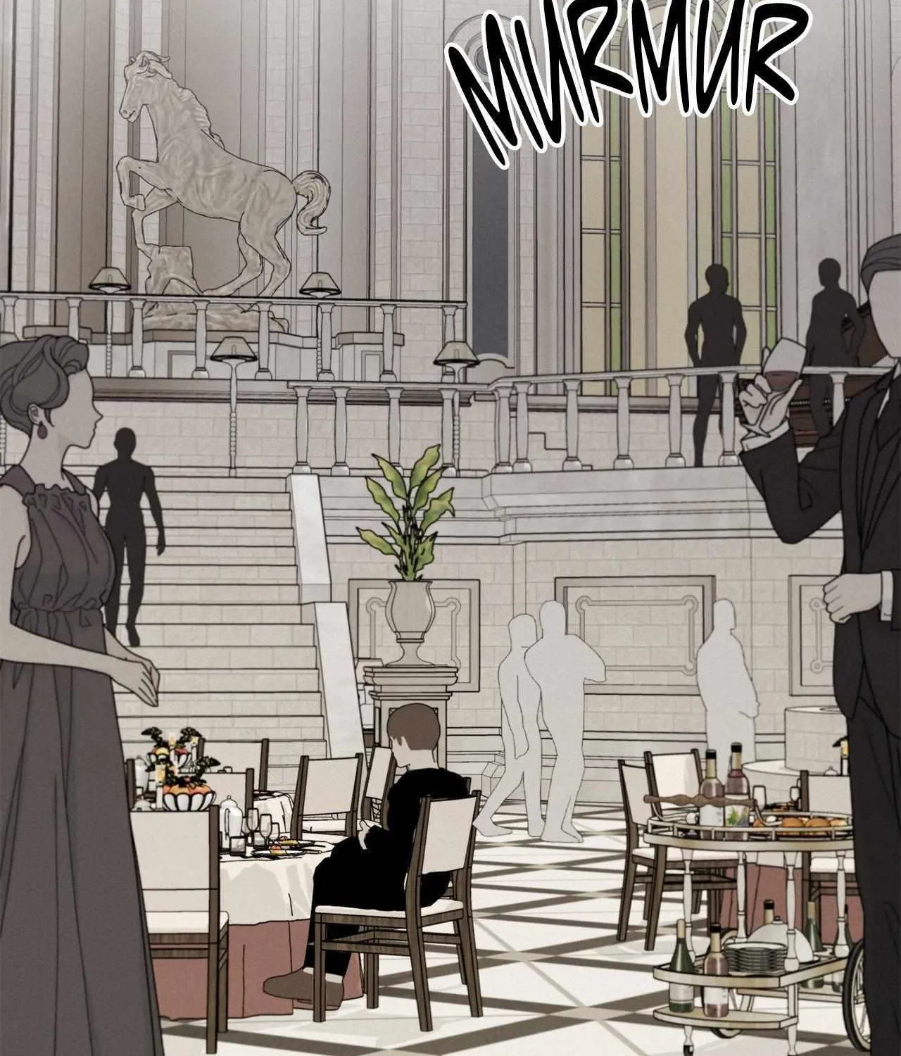 Pieta (DAONG) Chapter 15 page 20 - 