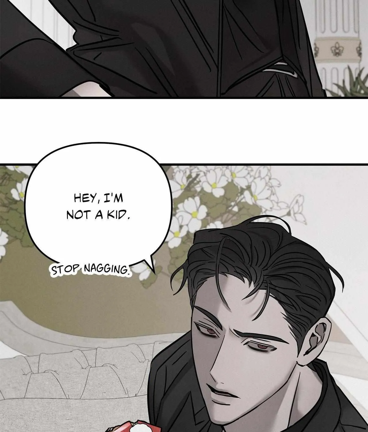 Pieta (DAONG) Chapter 15 page 27 - 