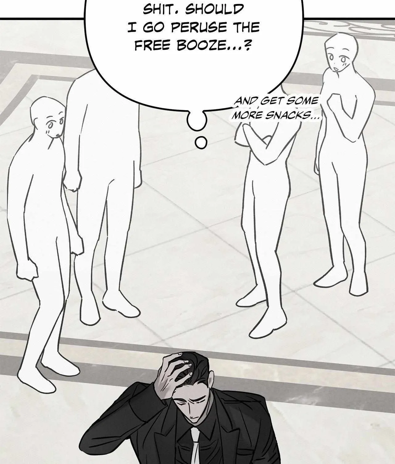 Pieta (DAONG) Chapter 15 page 34 - 