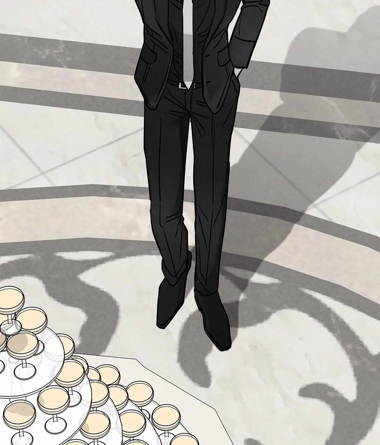 Pieta (DAONG) Chapter 15 page 35 - 