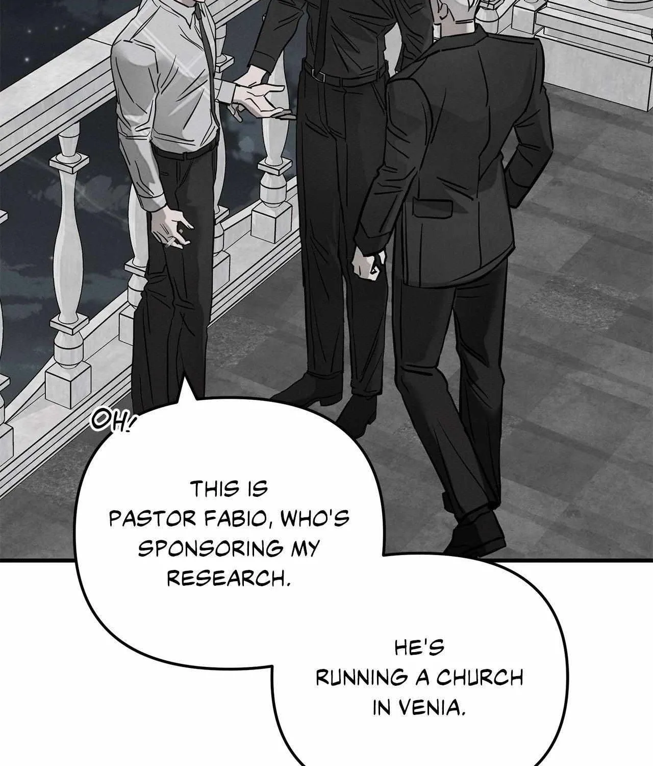 Pieta (DAONG) Chapter 15 page 50 - 