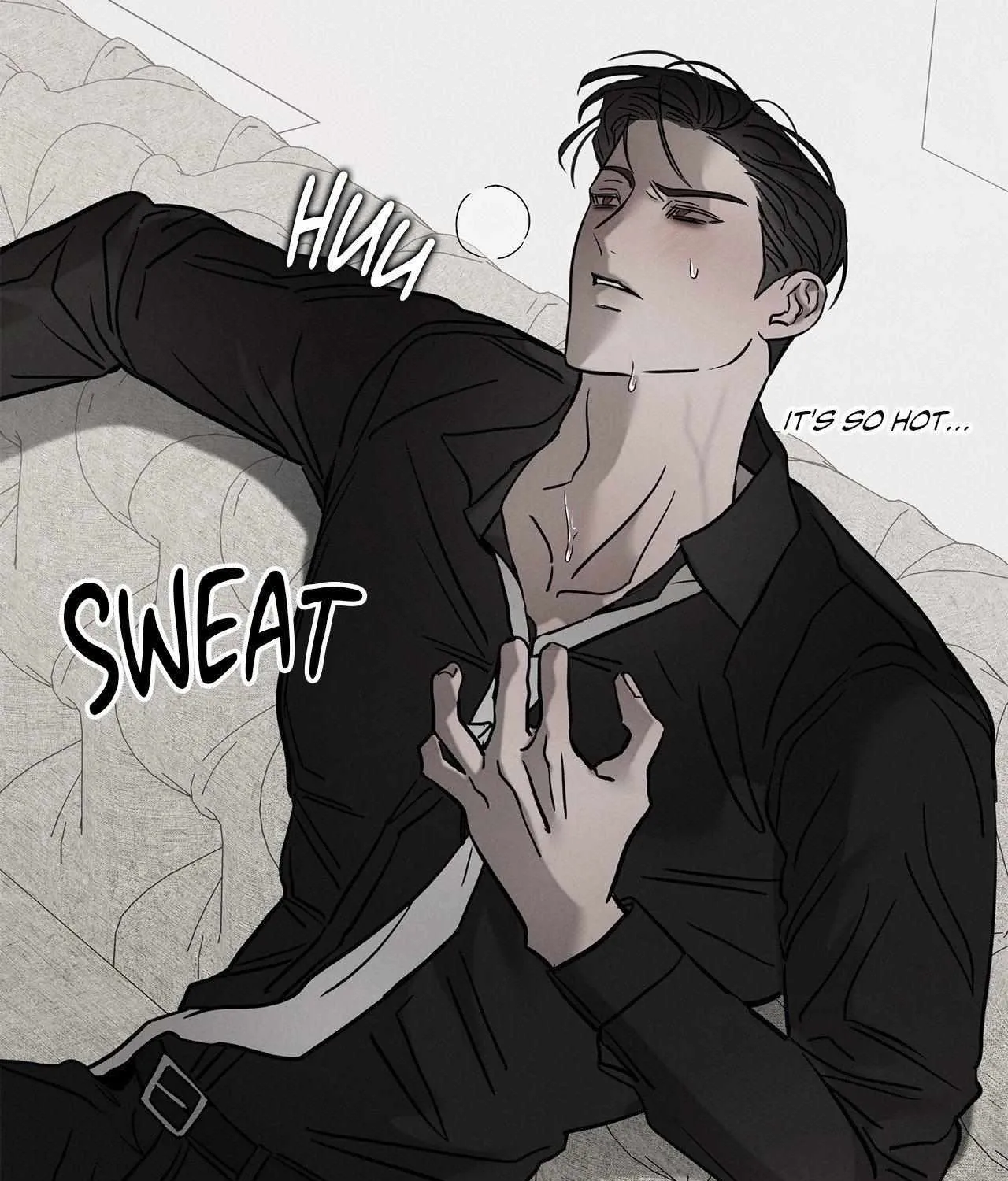 Pieta (DAONG) Chapter 15 page 75 - 