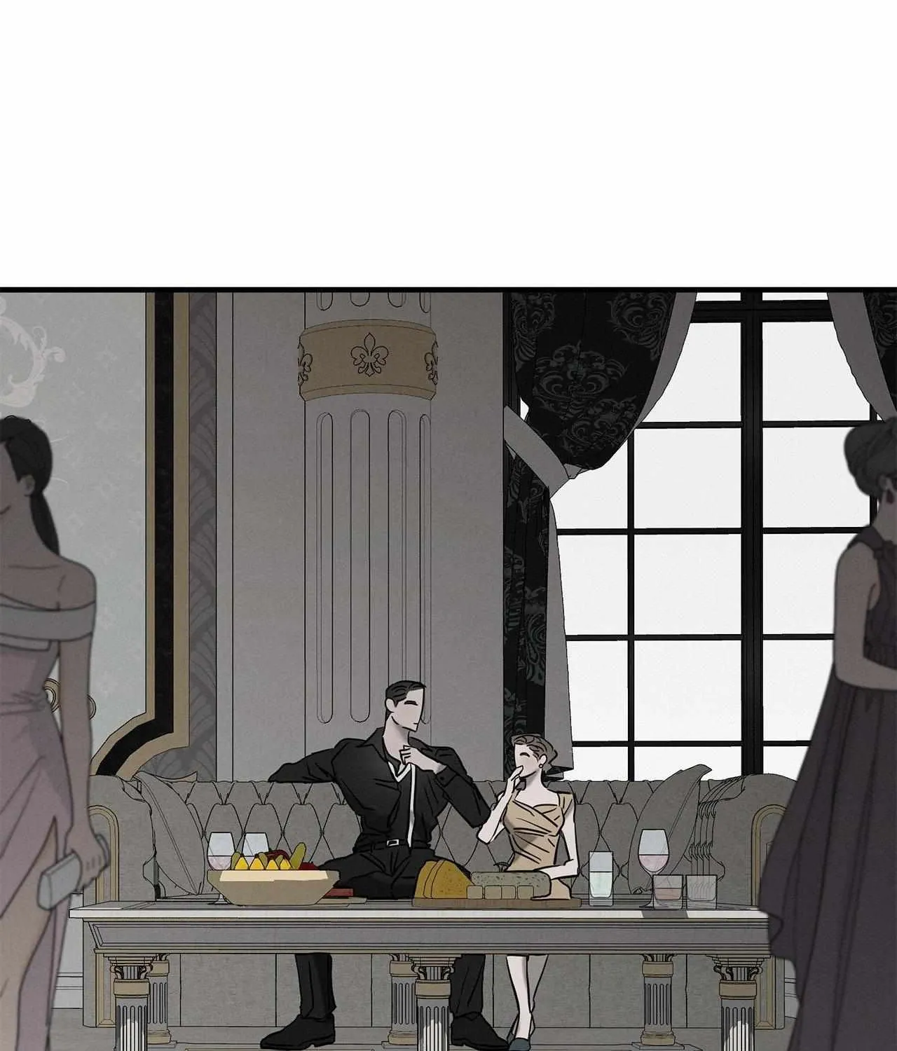 Pieta (DAONG) Chapter 15 page 86 - 