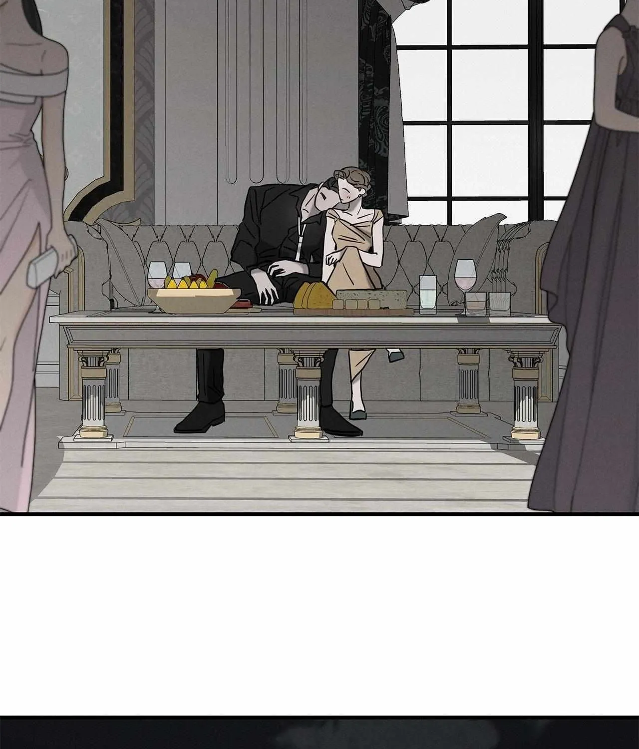 Pieta (DAONG) Chapter 15 page 90 - 