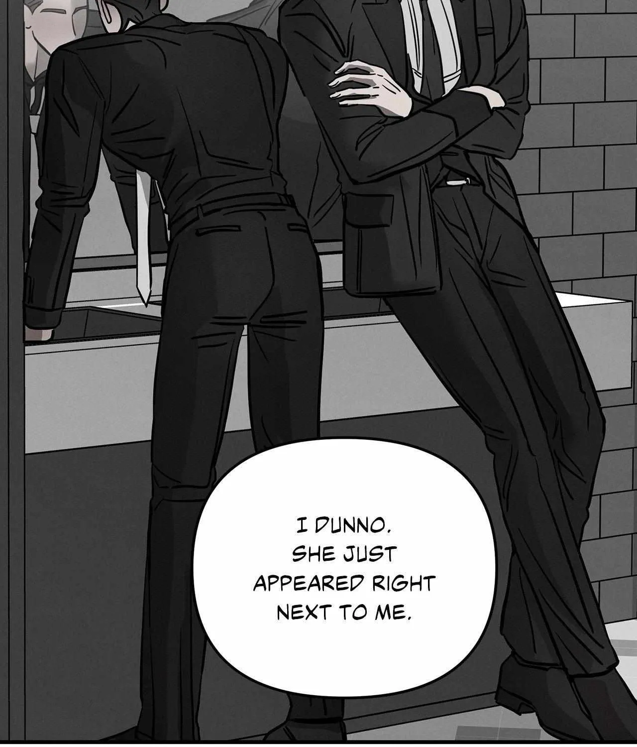 Pieta (DAONG) Chapter 16 page 11 - 