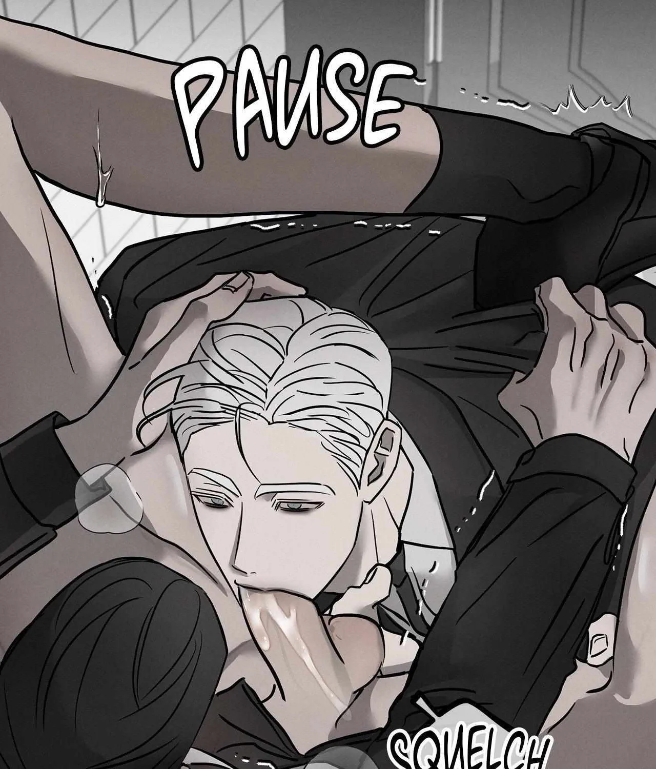 Pieta (DAONG) Chapter 16 page 125 - 
