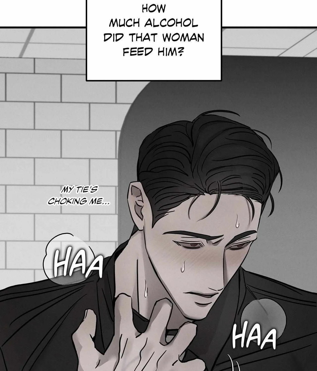 Pieta (DAONG) Chapter 16 page 31 - 