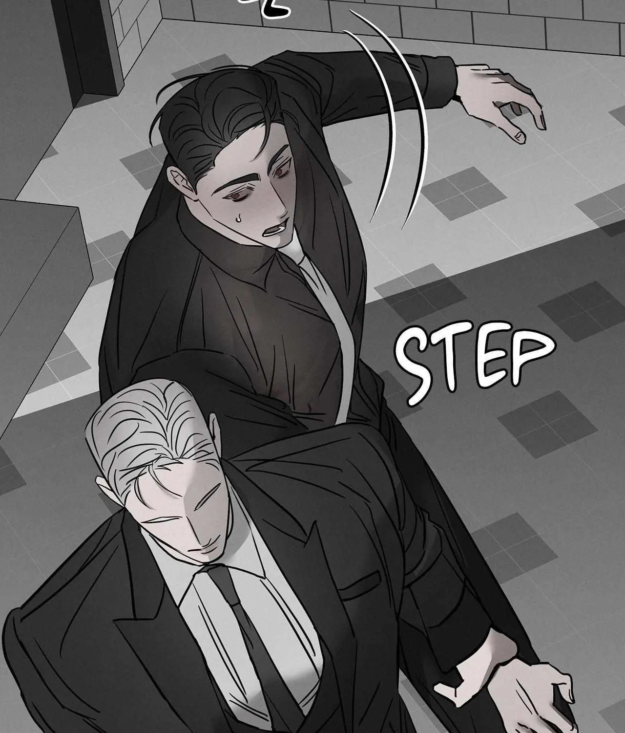 Pieta (DAONG) Chapter 16 page 49 - 