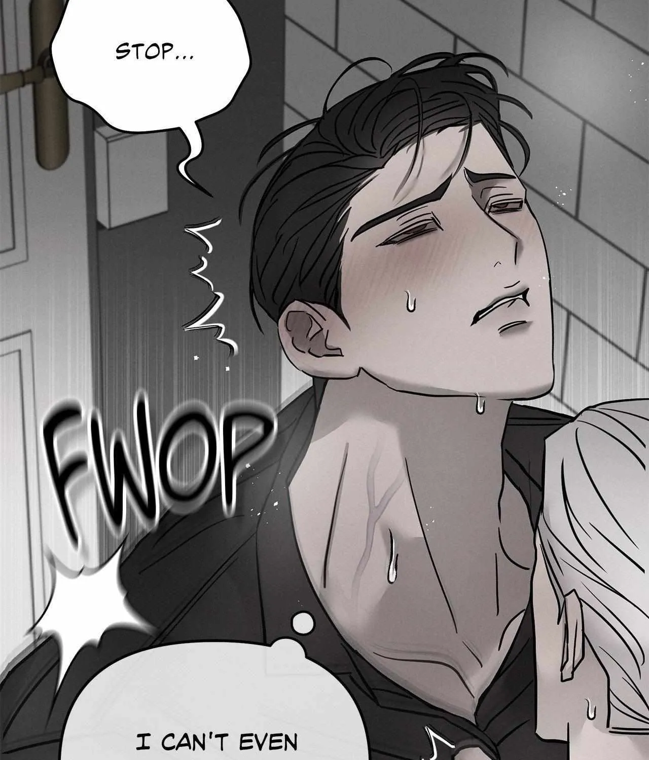 Pieta (DAONG) Chapter 17 page 175 - 