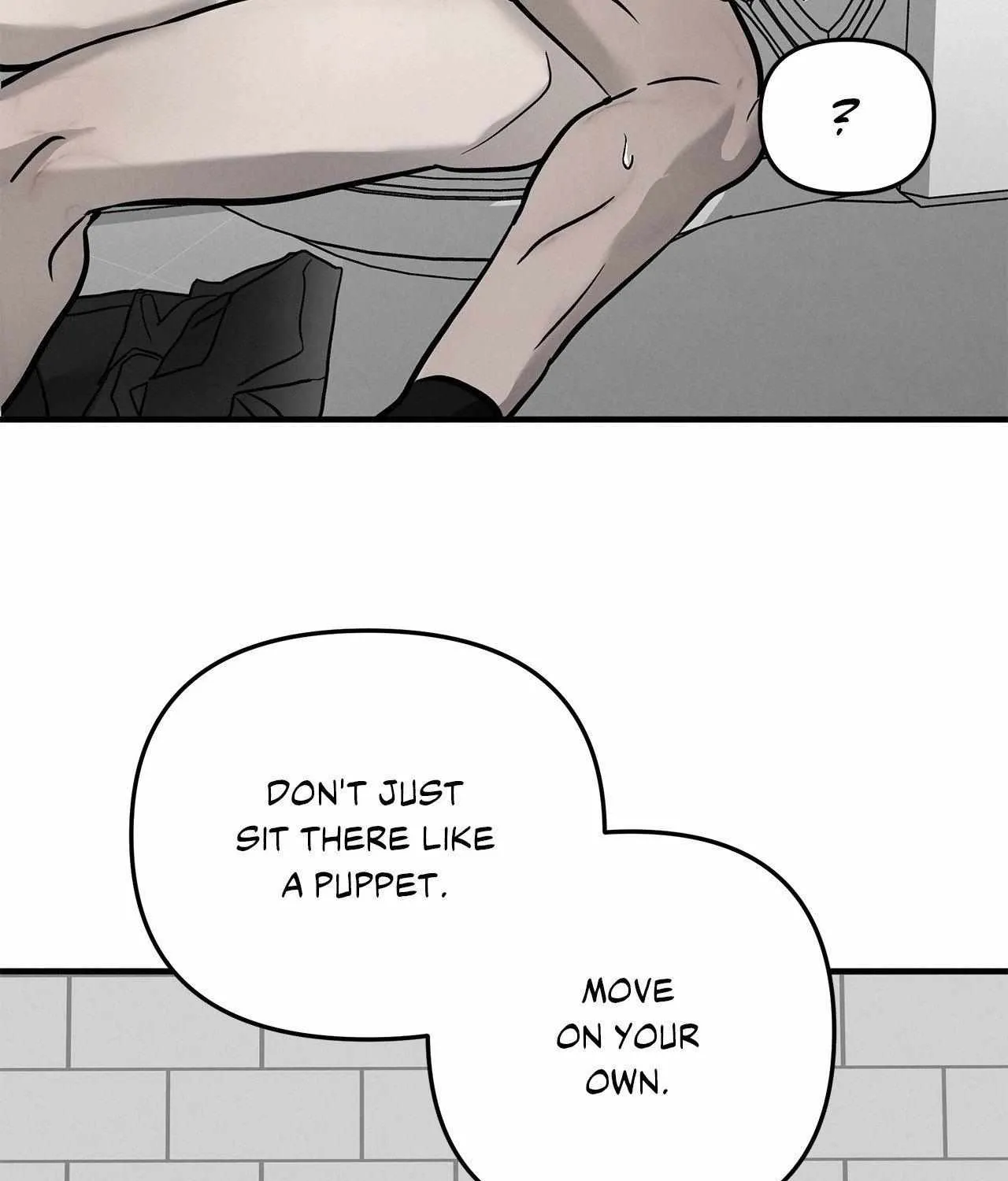 Pieta (DAONG) Chapter 17 page 27 - 
