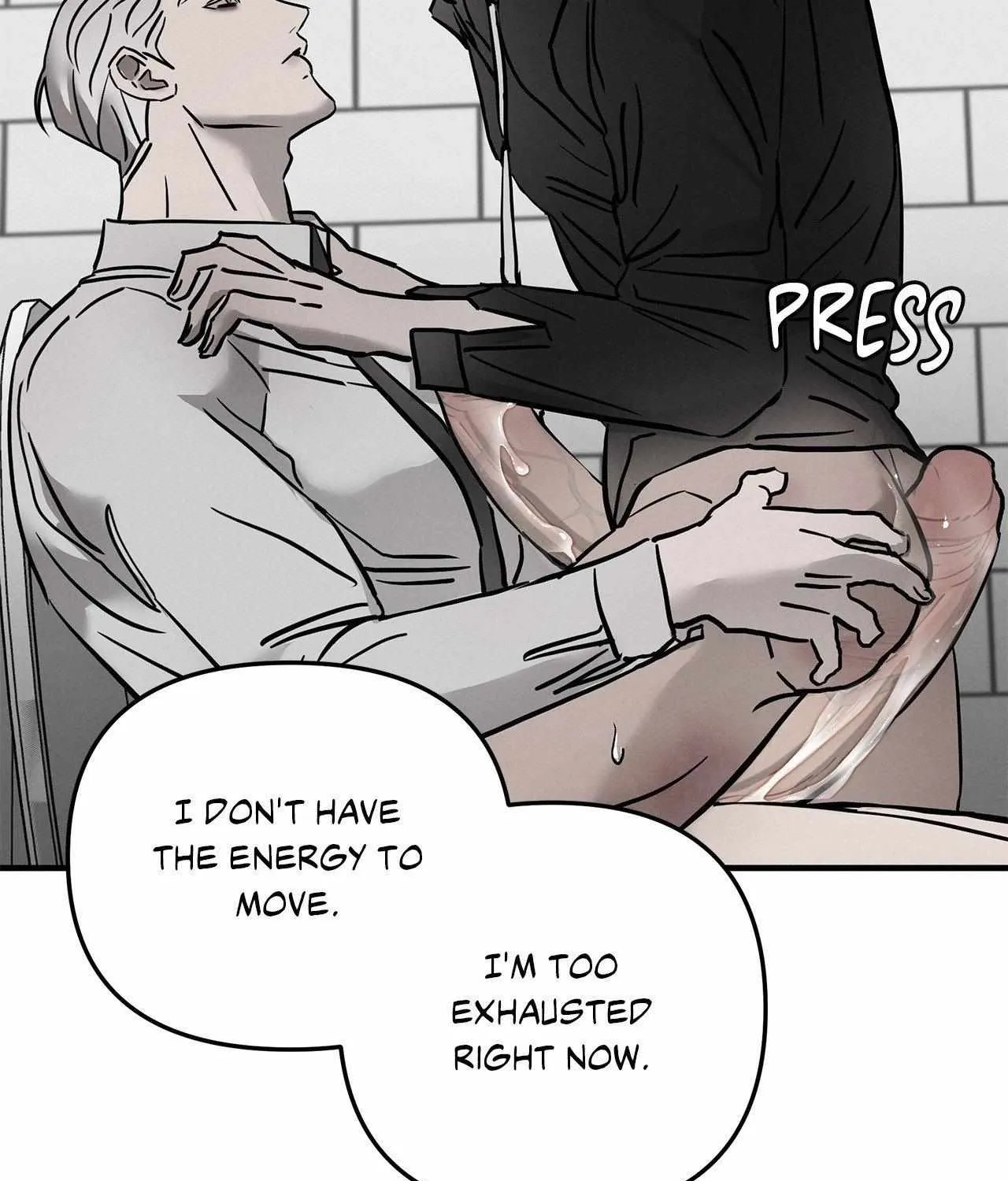 Pieta (DAONG) Chapter 17 page 33 - 