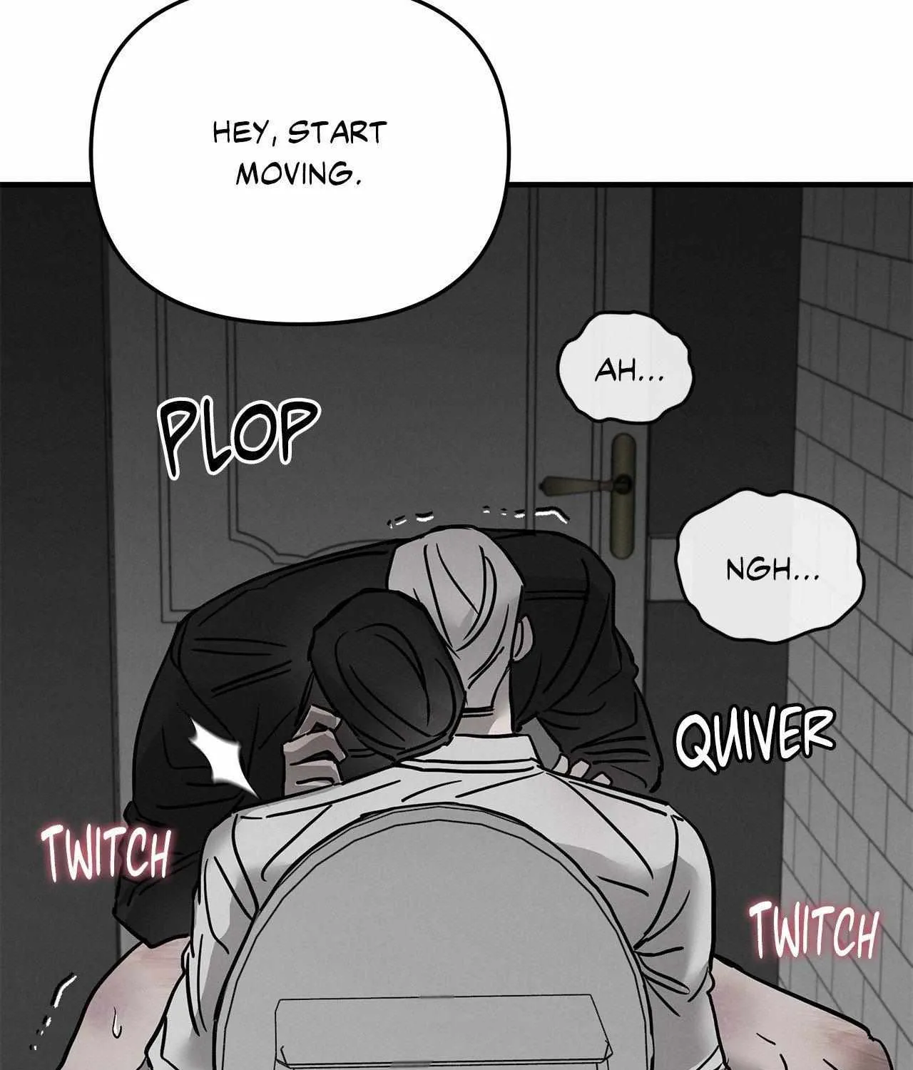 Pieta (DAONG) Chapter 17 page 79 - 