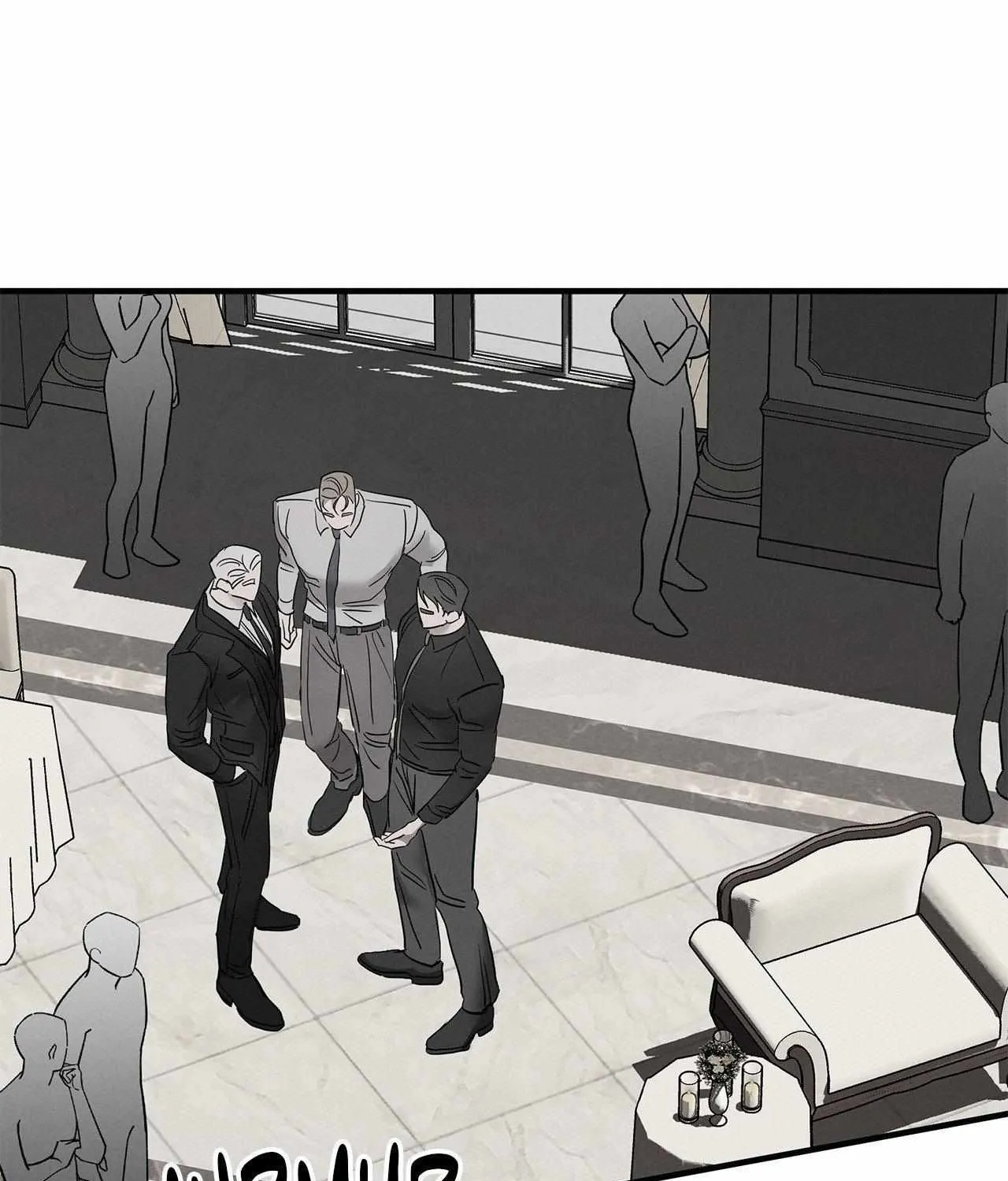 Pieta (DAONG) Chapter 18 page 1 - 