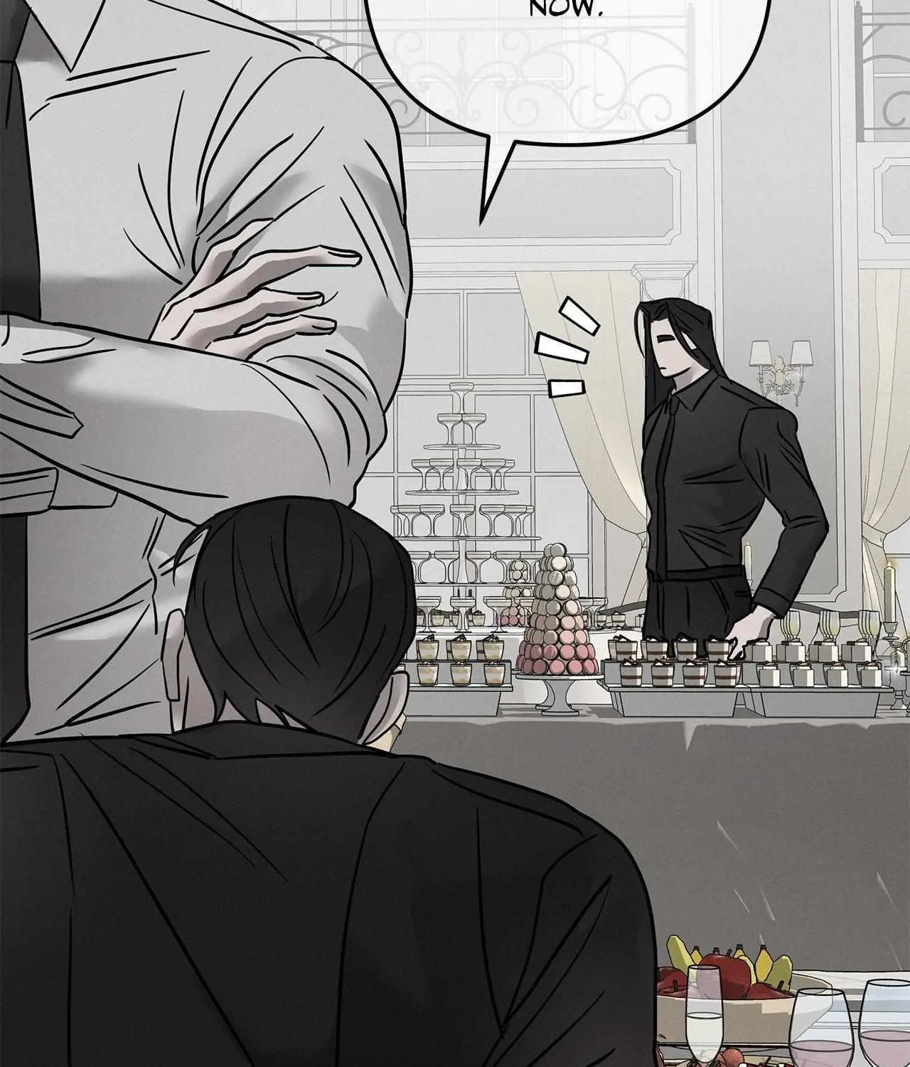 Pieta (DAONG) Chapter 18 page 118 - 