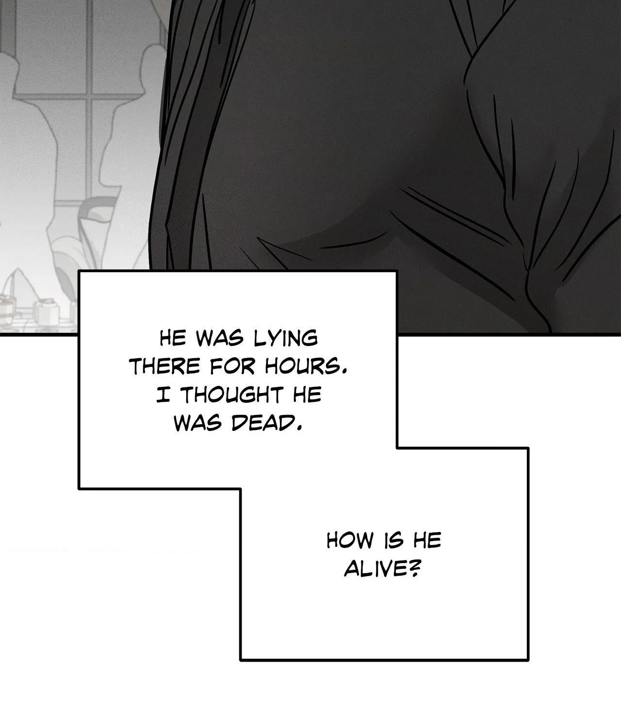 Pieta (DAONG) Chapter 18 page 122 - 