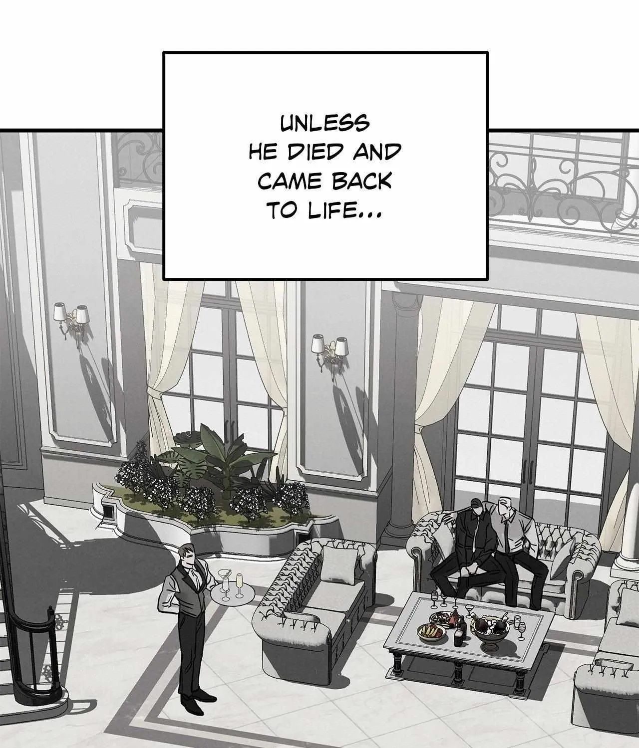Pieta (DAONG) Chapter 18 page 159 - 