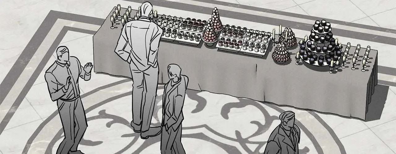 Pieta (DAONG) Chapter 18 page 160 - 