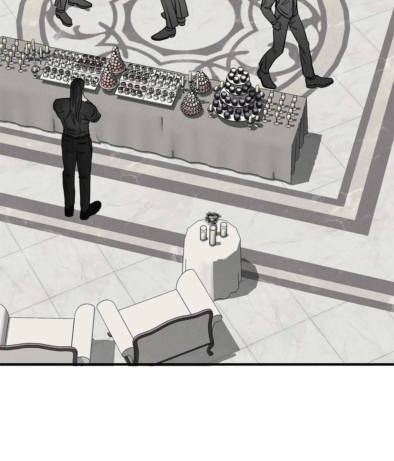 Pieta (DAONG) Chapter 18 page 161 - 
