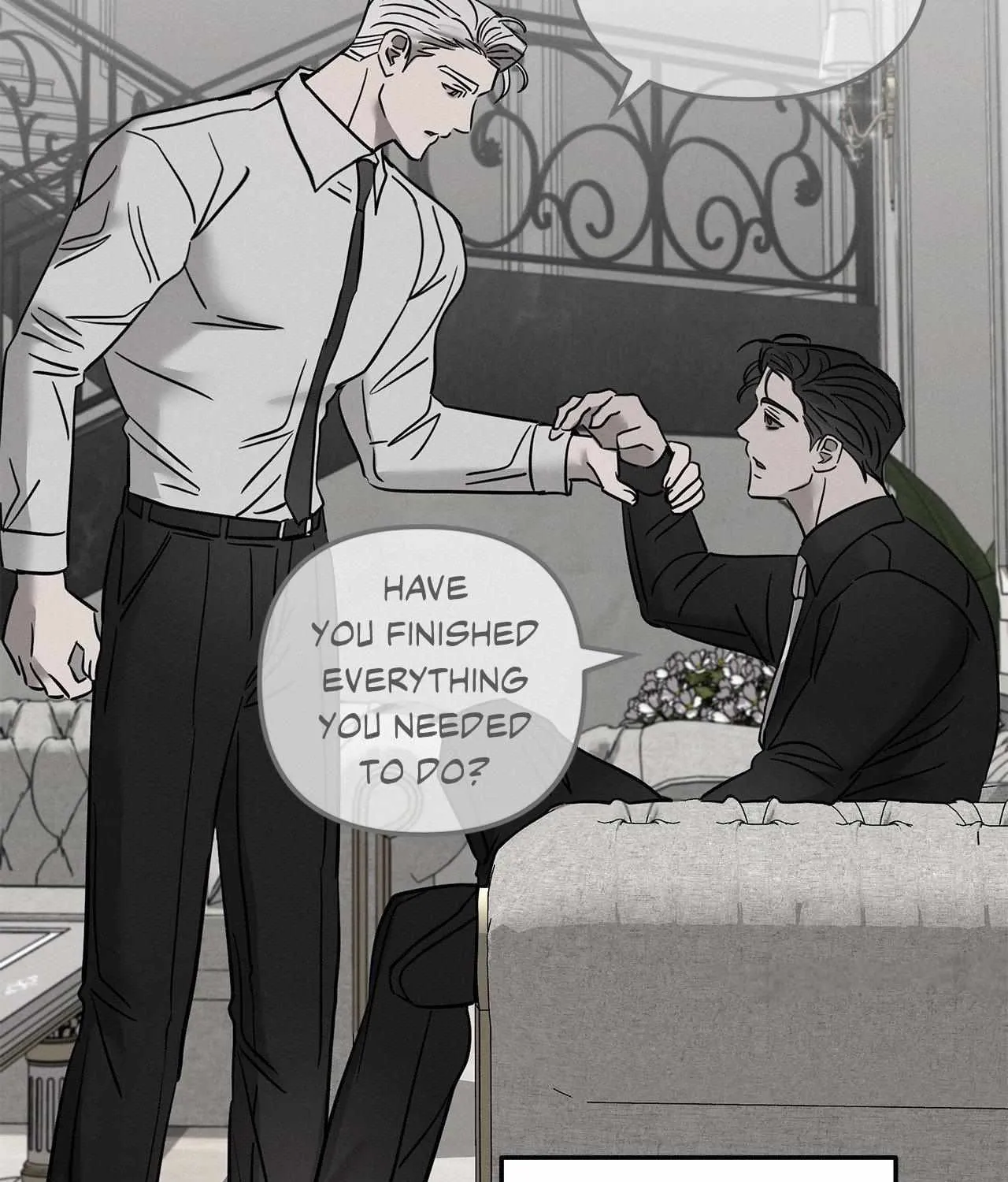 Pieta (DAONG) Chapter 18 page 167 - 