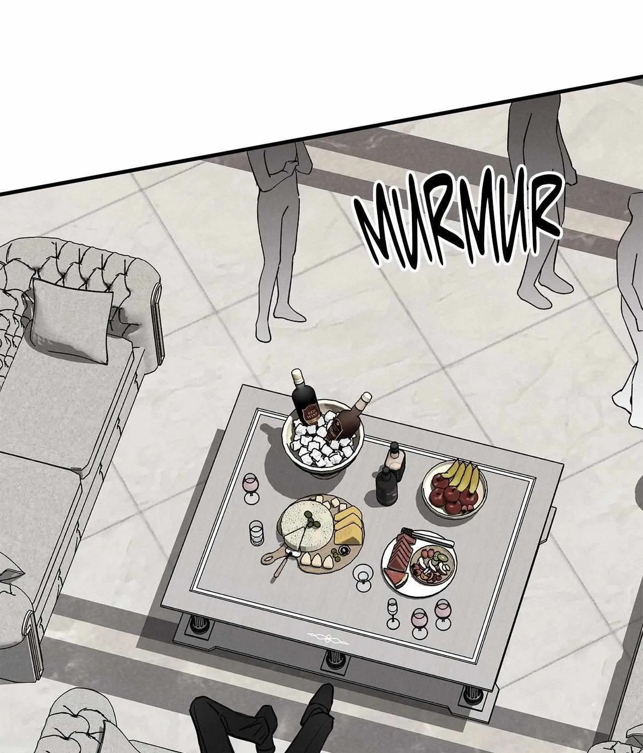 Pieta (DAONG) Chapter 18 page 3 - 