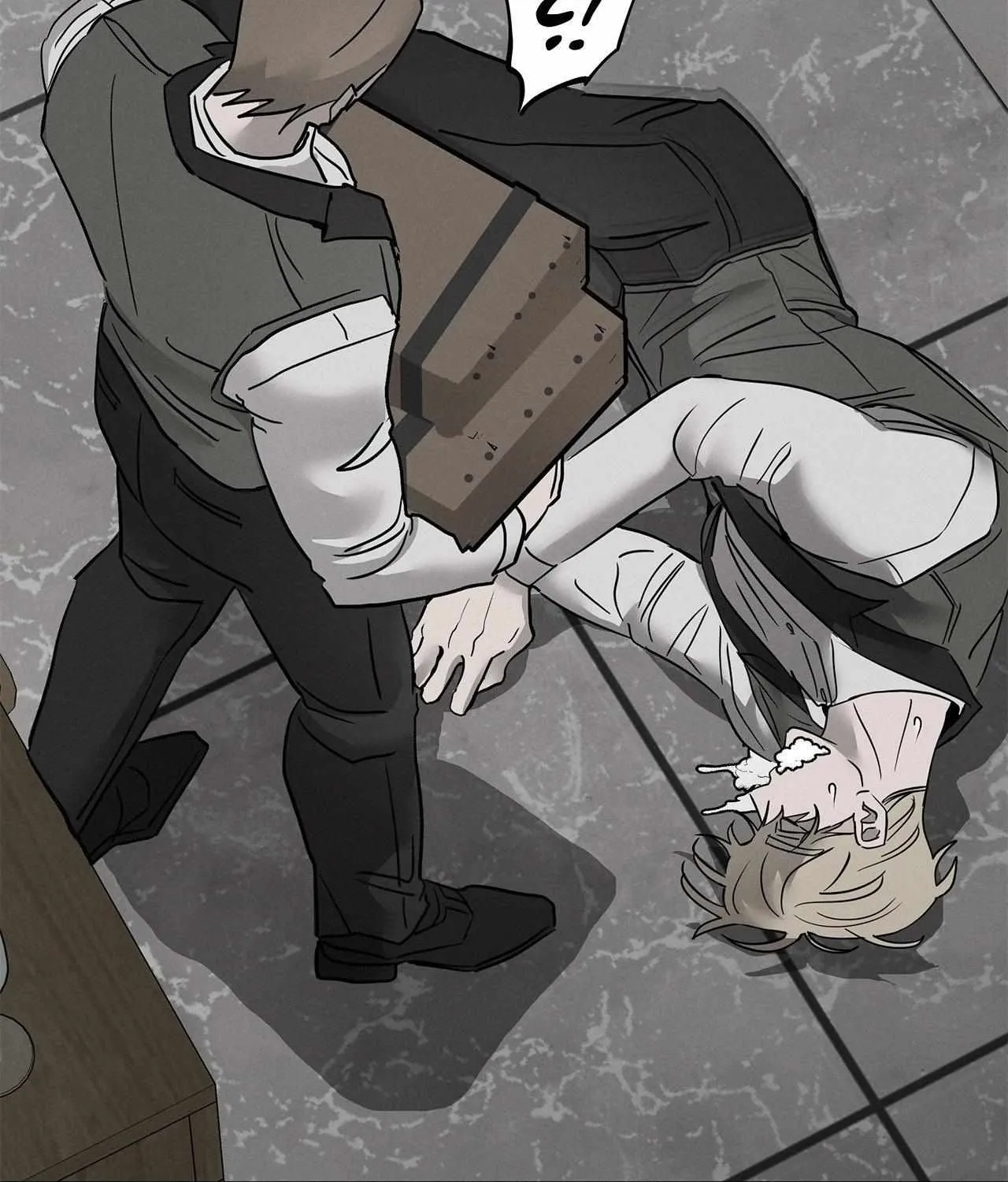 Pieta (DAONG) Chapter 18 page 201 - 