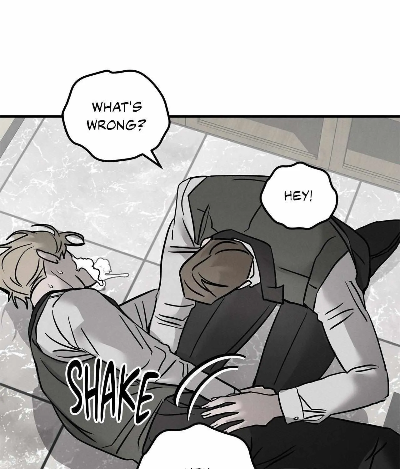 Pieta (DAONG) Chapter 18 page 203 - 