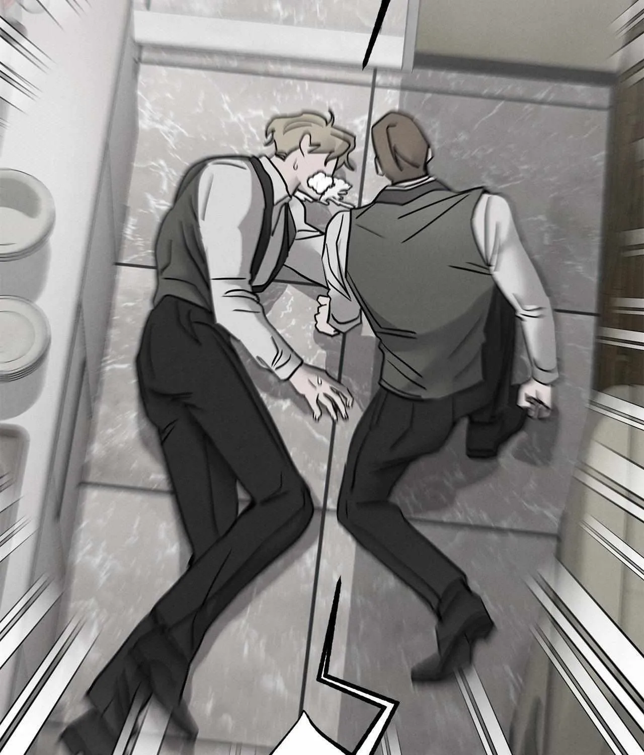 Pieta (DAONG) Chapter 18 page 207 - 