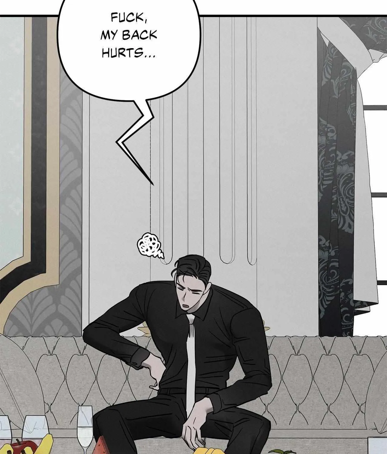 Pieta (DAONG) Chapter 18 page 24 - 