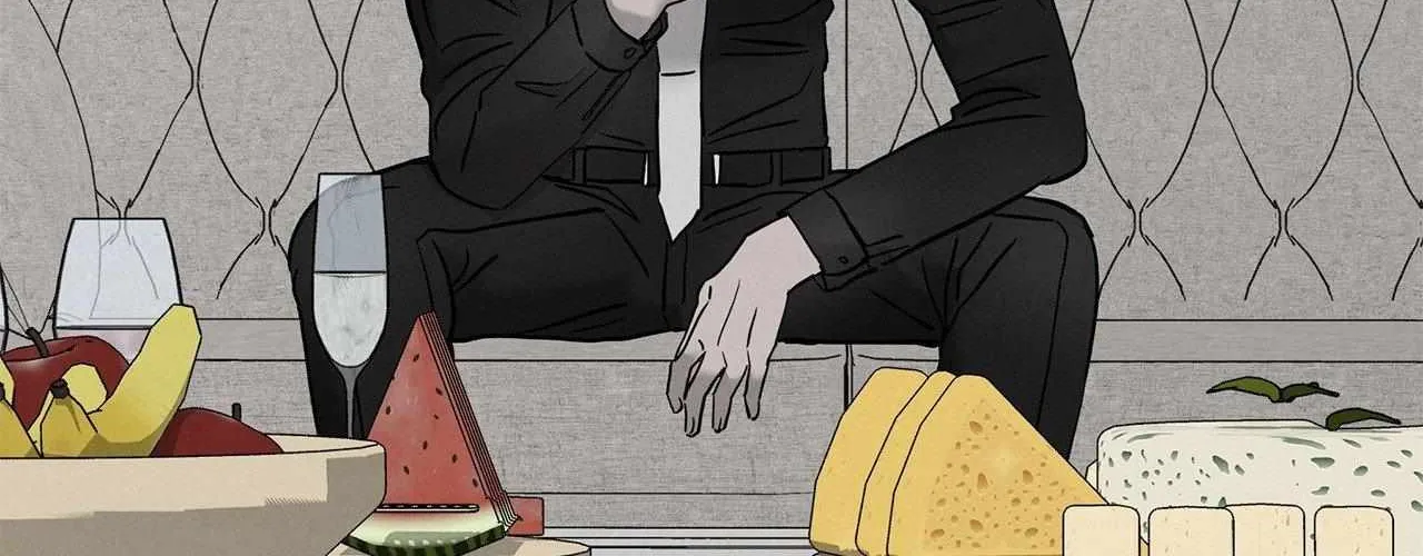 Pieta (DAONG) Chapter 18 page 36 - 